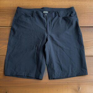 Athletic Black SHIMANO Shorts - XXL US size